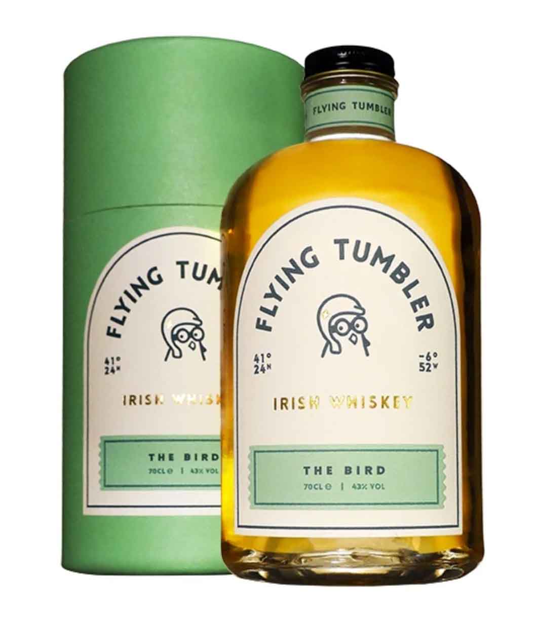 Martins Off Licence The Bird Inaugural Edition