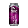 Martins Off Licence Wicklow Wolf - Raindrop Mixed Berry Sour 4.2% ABV 440ml Can