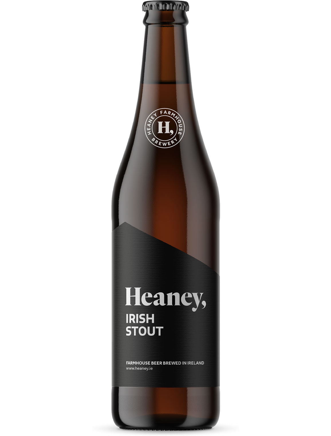 Martins Off licence Heany Irish Stout