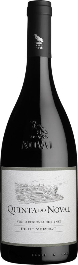 Martins OffLicence quinta-do-noval-petit-verdot