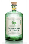 MartinsOffLicence Drumshanbo_Gunpowder_Sardinian_Citrus-Irish-Gin