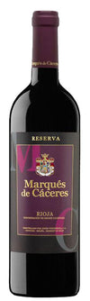 Martins Offlicence Marqués de Cáceres Rioja Reserva 2014
