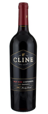 Cline Cellars Old Vine Lodi Zinfandel Red