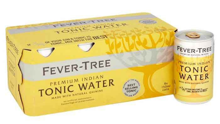 Tonic Water