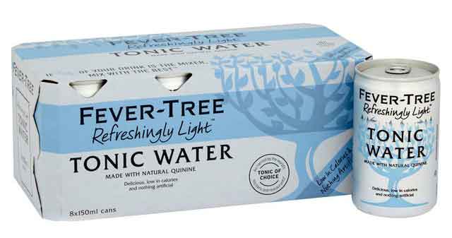MartinsOffLicenceFeverTreeLightIndianTonicWater