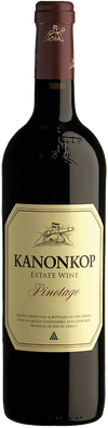 kanonkop estate wine pinotage 2021