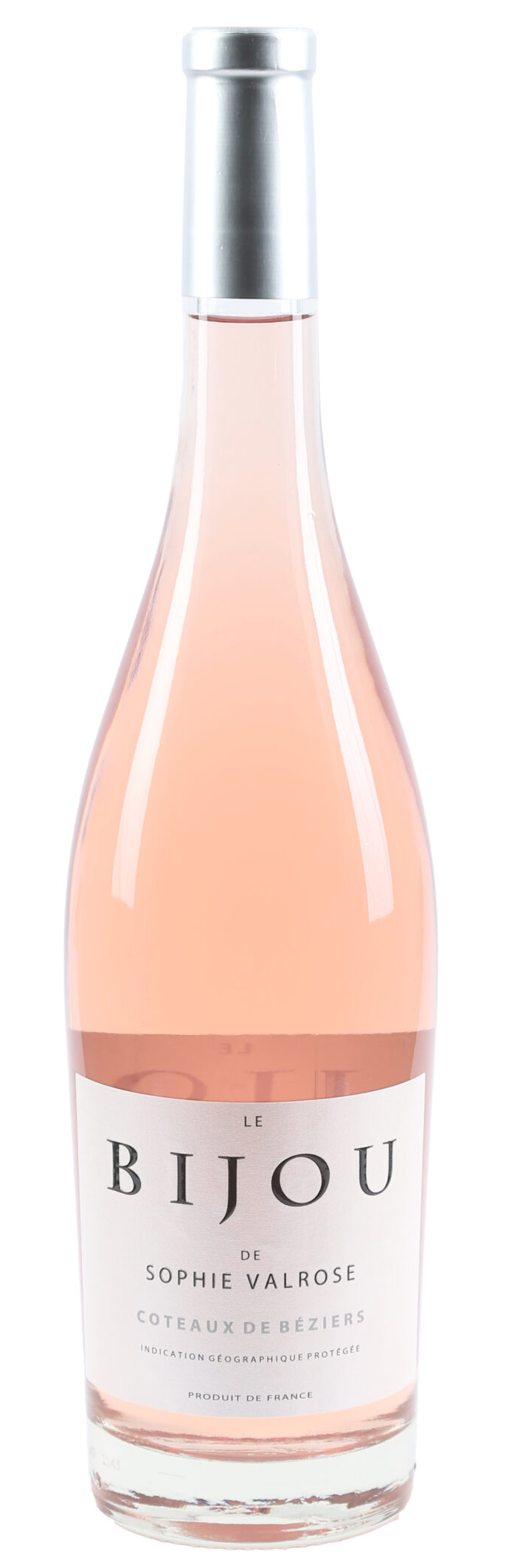 Martins Off Licence Le Bijou de Sophie Valrose Rosé 2019