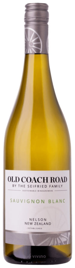 old coach road sauvignon blanc 2024