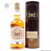 DWD Heritage Edition - Irish Whiskey