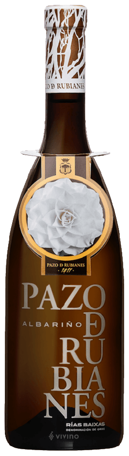 Pazo de Rubianes Albariño Magnum