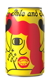 Mikkeller - Peter, Pale and Mary Folk Pale Ale 4.6% ABV 330ml Can