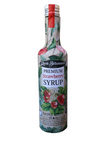 Drink Botanicals - Premium Strawberry Syrup 500ml