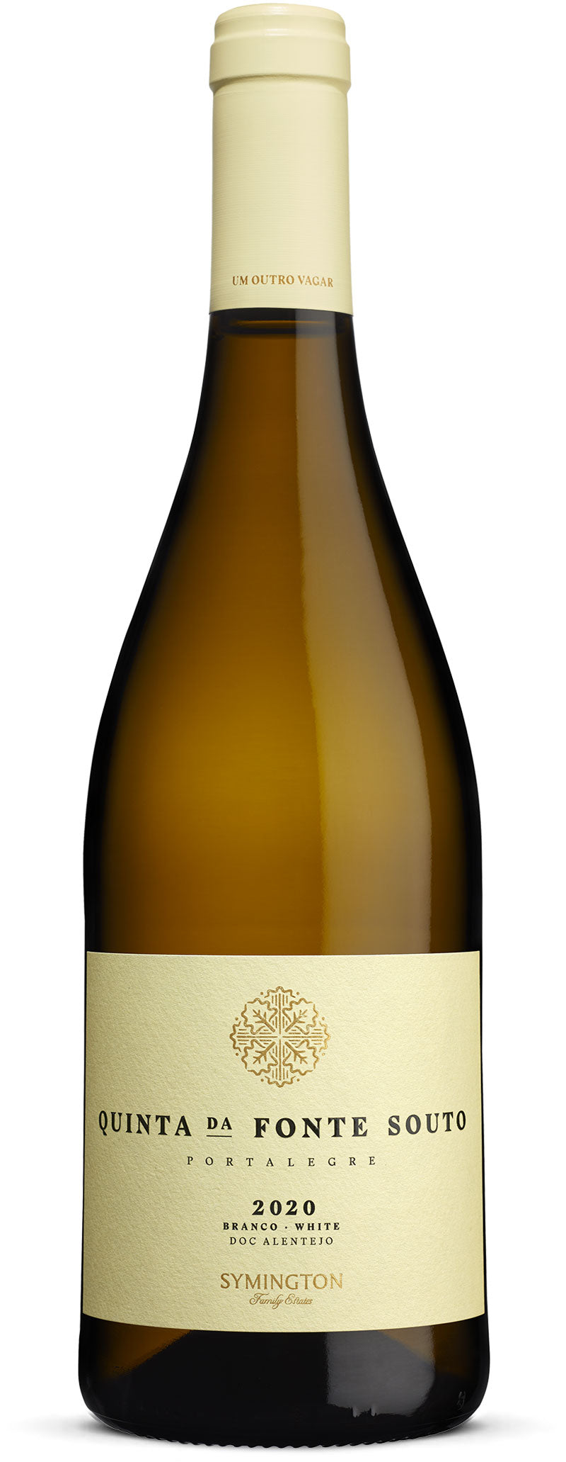 Quinta da Fonte Souto- Branco