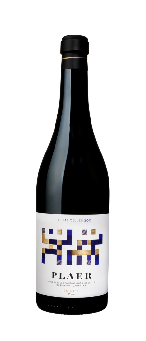 Plaer Priorat