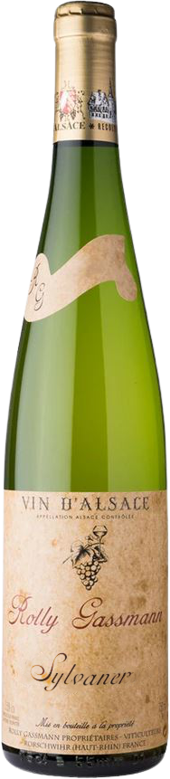 Rolly Gassmann Sylvaner