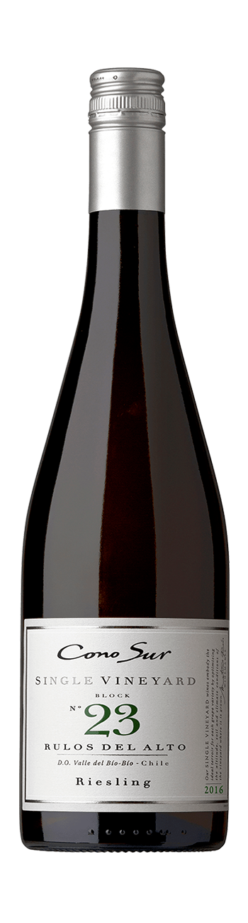 Cono Sur Rulos del Alto Single Vineyard Block 23 Riesling