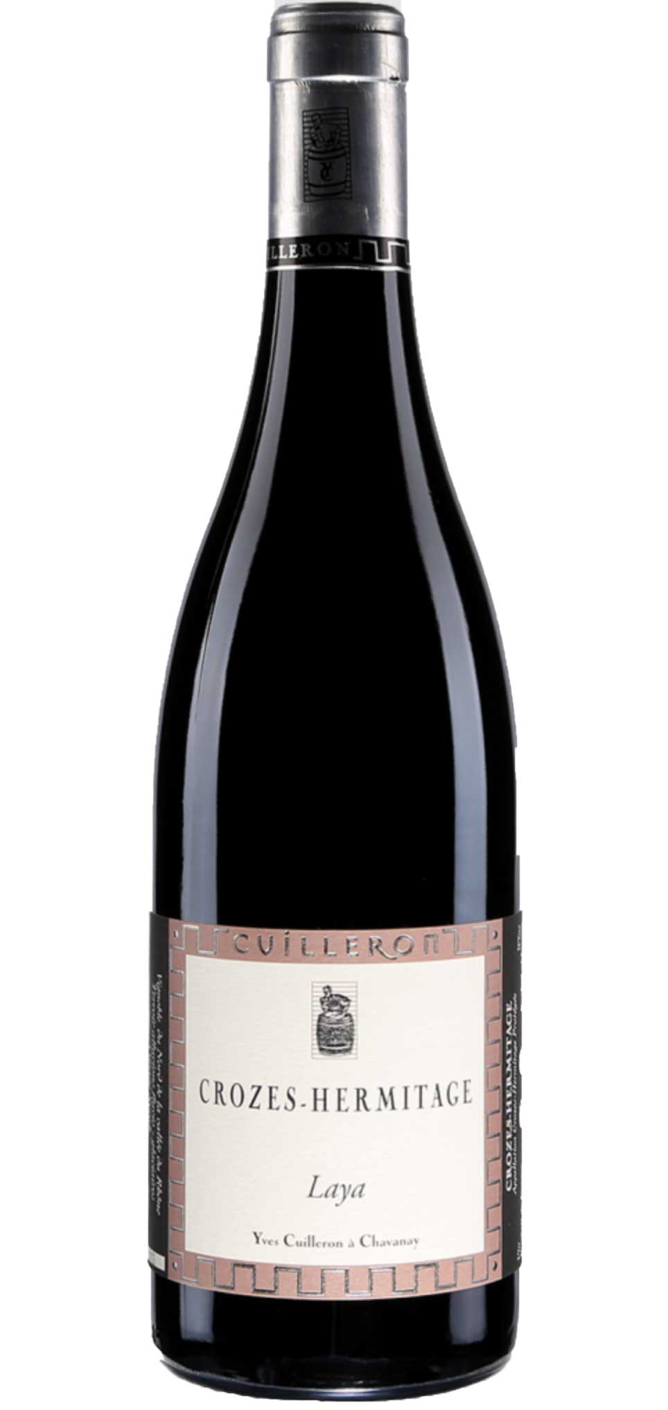 Yves Cuilleron Crozes-Hermitage Labaya 2021