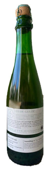 3 Fonteinen - Oude Geuze 18/19 Blend 75 7.5% ABV 375ml Bottle