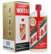 Kweichow Moutai - Flying Fairy 53% ABV 500ml