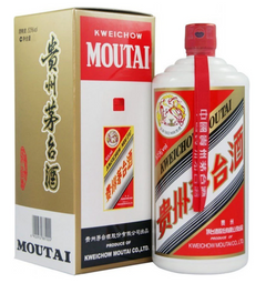 Kweichow Moutai - Flying Fairy 53% ABV 500ml - Martins Off Licence