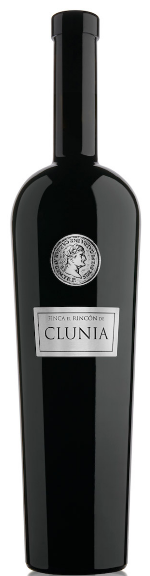 Bodegas Clunia Finca El Rincón de Clunia Tempranillo 2016