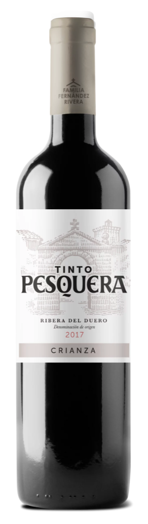 Tinto Pesquera Crianza