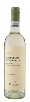 Pasqua Vigneti e Cantine- Capitolo 06 Pinot Grigio 2020