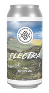 Mourne Mountains - Eelectra New England DIPA 8.0% ABV 440ml Can
