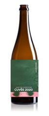 Boundary - Cuvée 2020 Mixed Ferm Saison Blend 5.4% 750ml Bottle