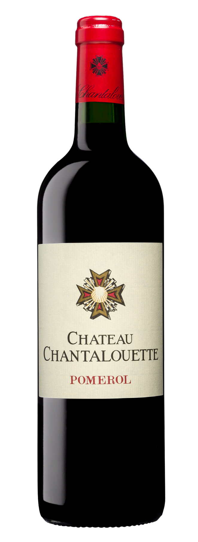 Chateau Chantalouette Pomerol Magnum
