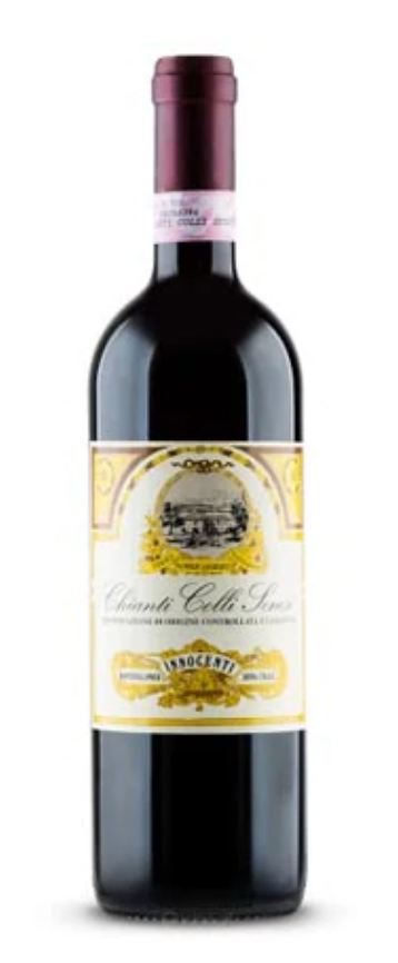 Vittorio Innocenti Chianti Colli Senesi 2016
