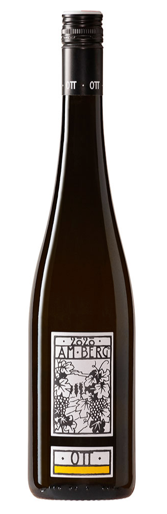 ON THE MOUNTAIN GRÜNER VELTLINER 2020