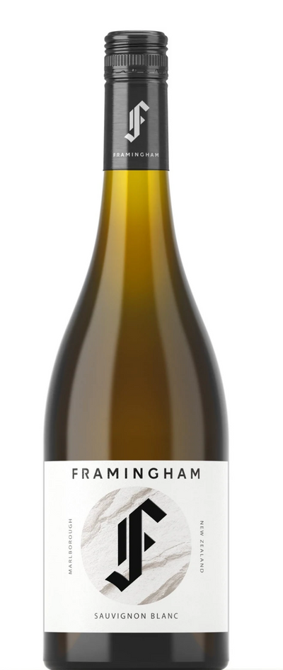 Framingham Marlborough Estate Sauvignon Blanc