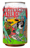 Beavertown - Lazer Crush Alcohol Free IPA 0.3% ABV 330ml Can