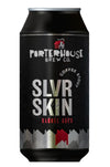 Porterhouse - Slvr Skin Barrel Aged Imperial Stout 13% ABV 440ml Can