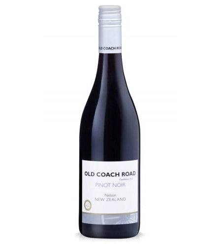 Old Coach Road Pinot Noir 2020