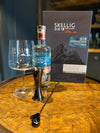 Skellig Six18 Distillery- Gin Gift Set