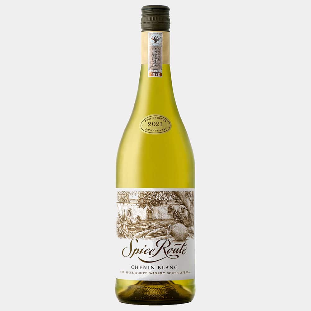 Spice Route- Chenin Blanc