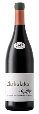 Spice Route CHAKALAKA