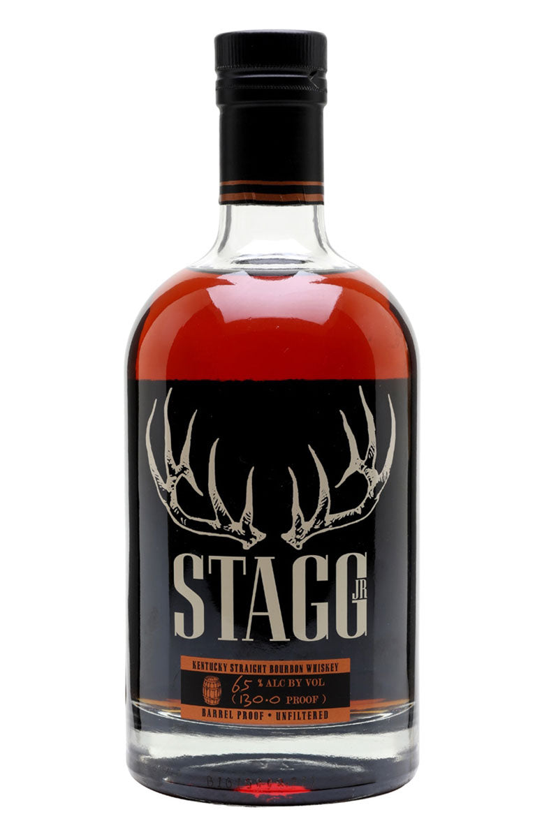 Stagg Junior - Bourbon