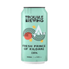 Trouble Brewing Fresh Prince Of Kildare DIPA 9% ABV 440ml Can