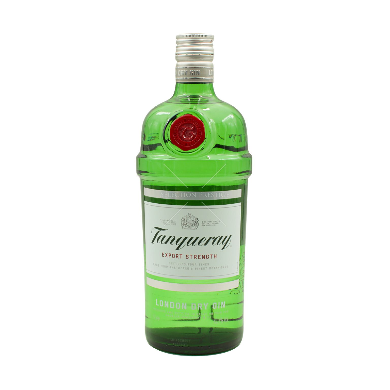 Tanqueray Gin 700ml, 43.1% ABV