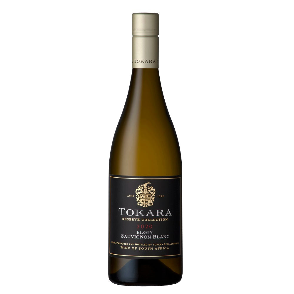 Tokara Sauvignon Blanc Reserve Collection