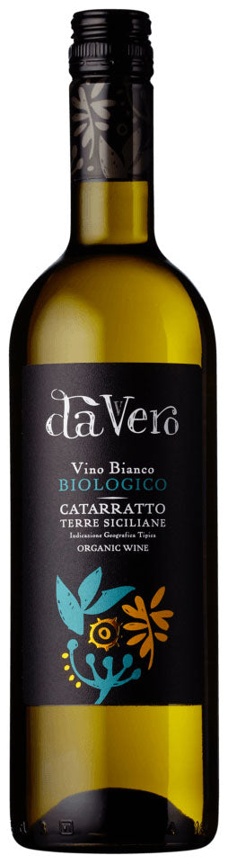 Adria Vini- Da Vero Biologico Bianco