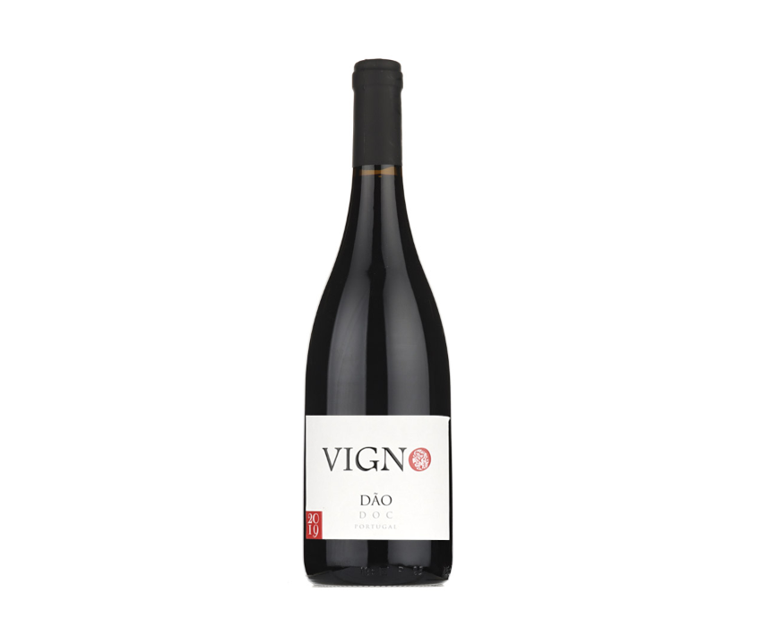 Vigno Dao Doc 2019
