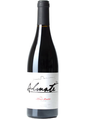 Alfredo Maestro - Vina Almate Castilla Y Leon 2019