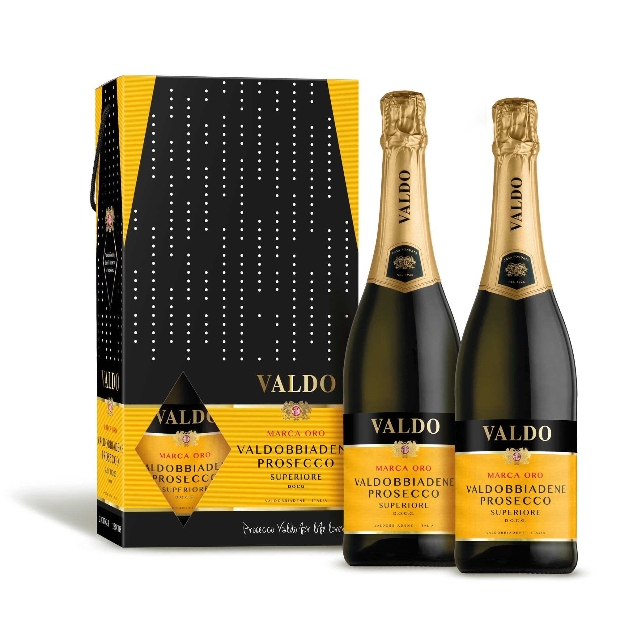 Corporate Gifts - Wine