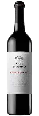 Quinta do Vale d. Maria Douro Superior 2022