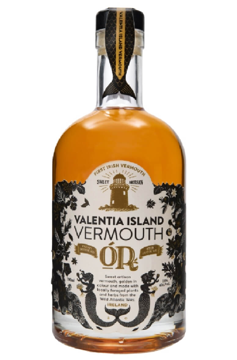 Ór by Valentia Island Vermouth