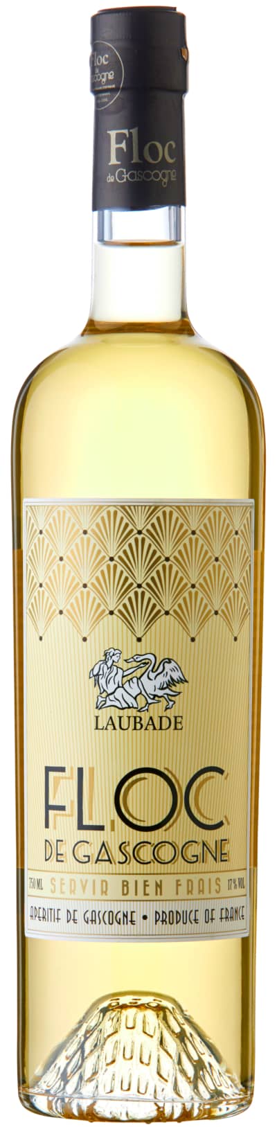 Château de Laubade- Floc de Gascogne